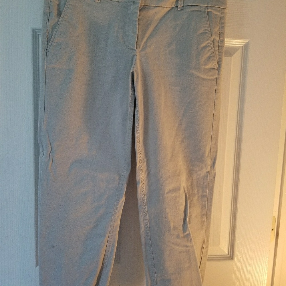 Loft pants